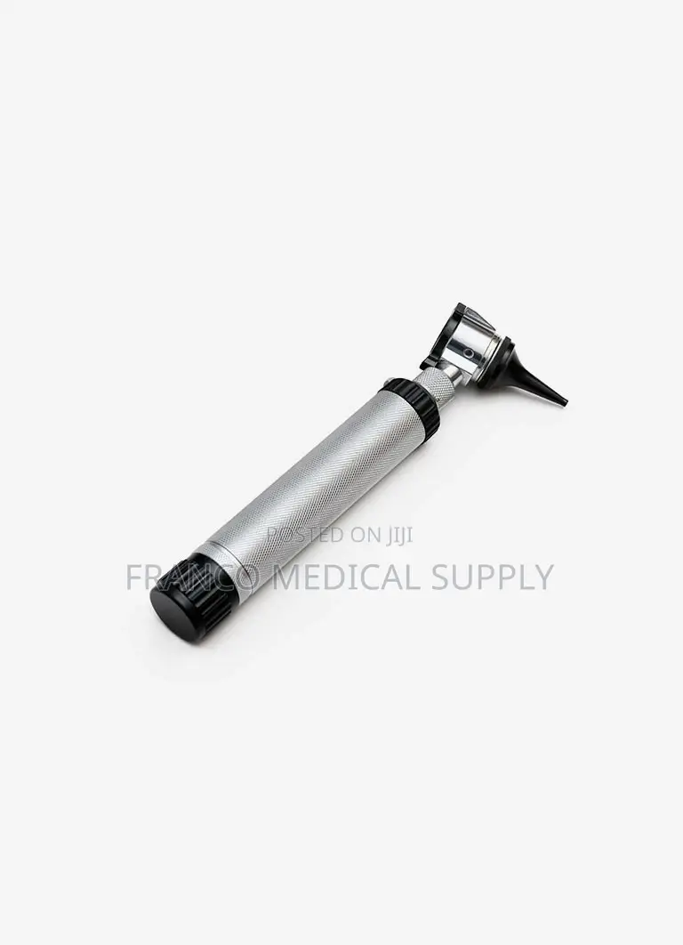 Otoscope Set
