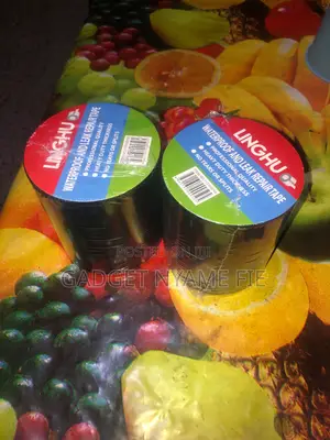 High Power Leak Repair Tape (150cm*10cm)