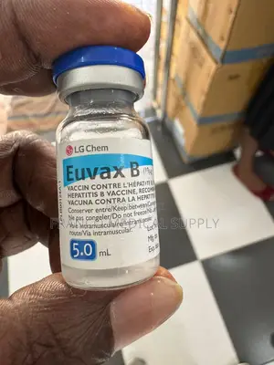 Hepatitis B Vaccine