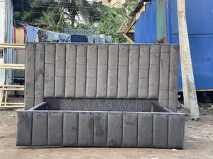 Queen Size Bed Frame