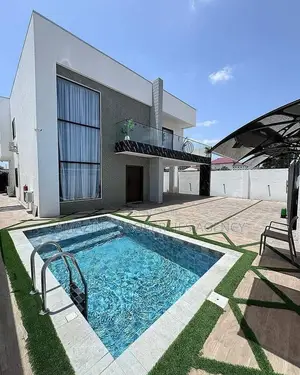 4bdrm House in Ashaley Botwe for sale