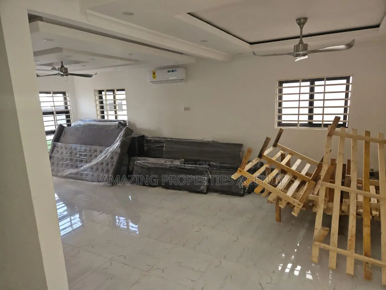 4bdrm House in Spintex for sale
