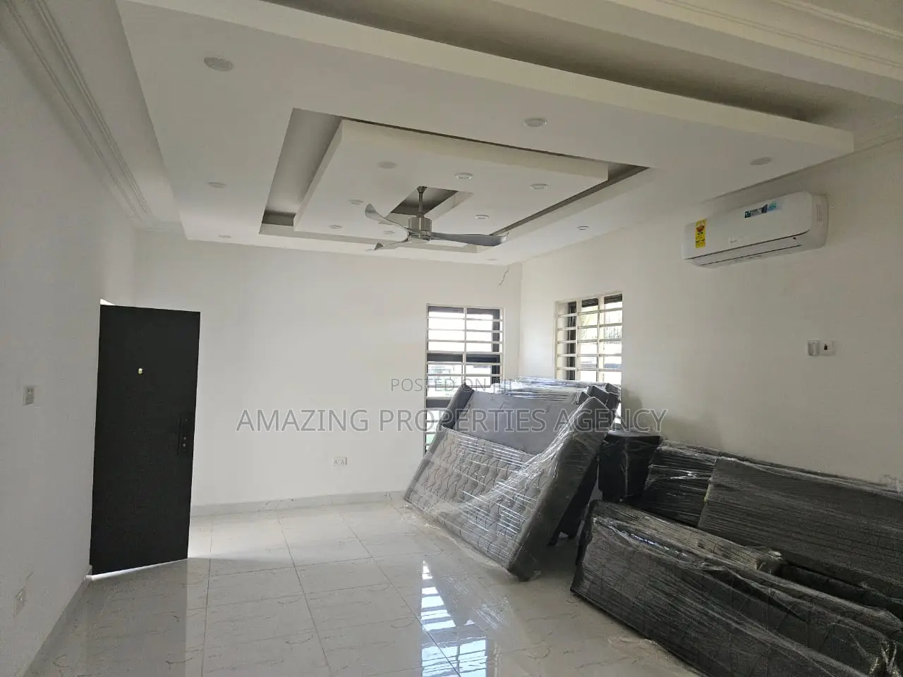 4bdrm House in Spintex for sale