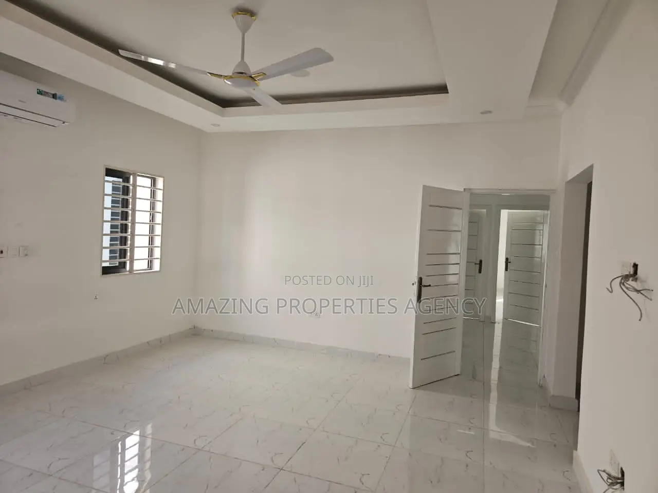 4bdrm House in Spintex for sale