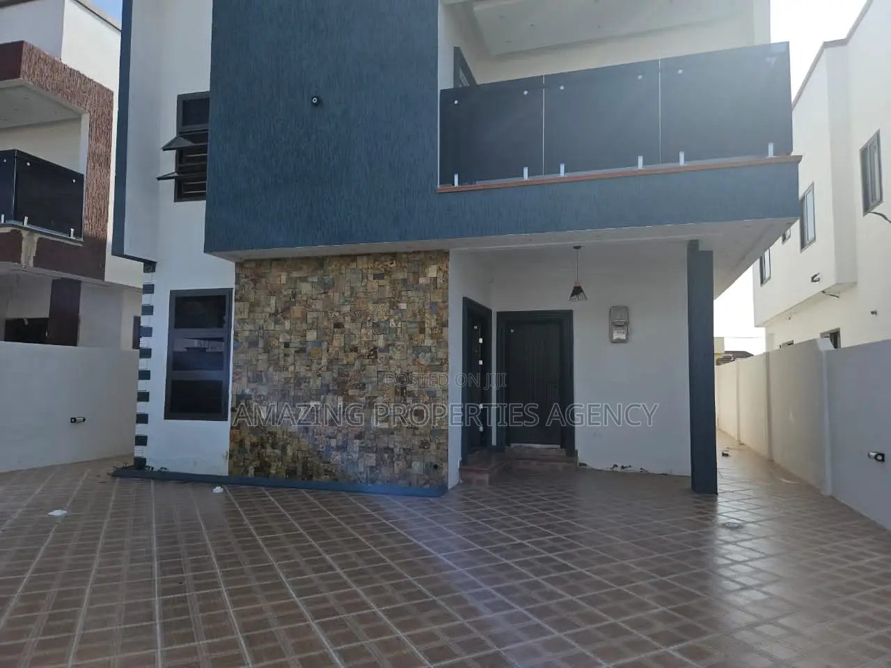 4bdrm House in Spintex for sale