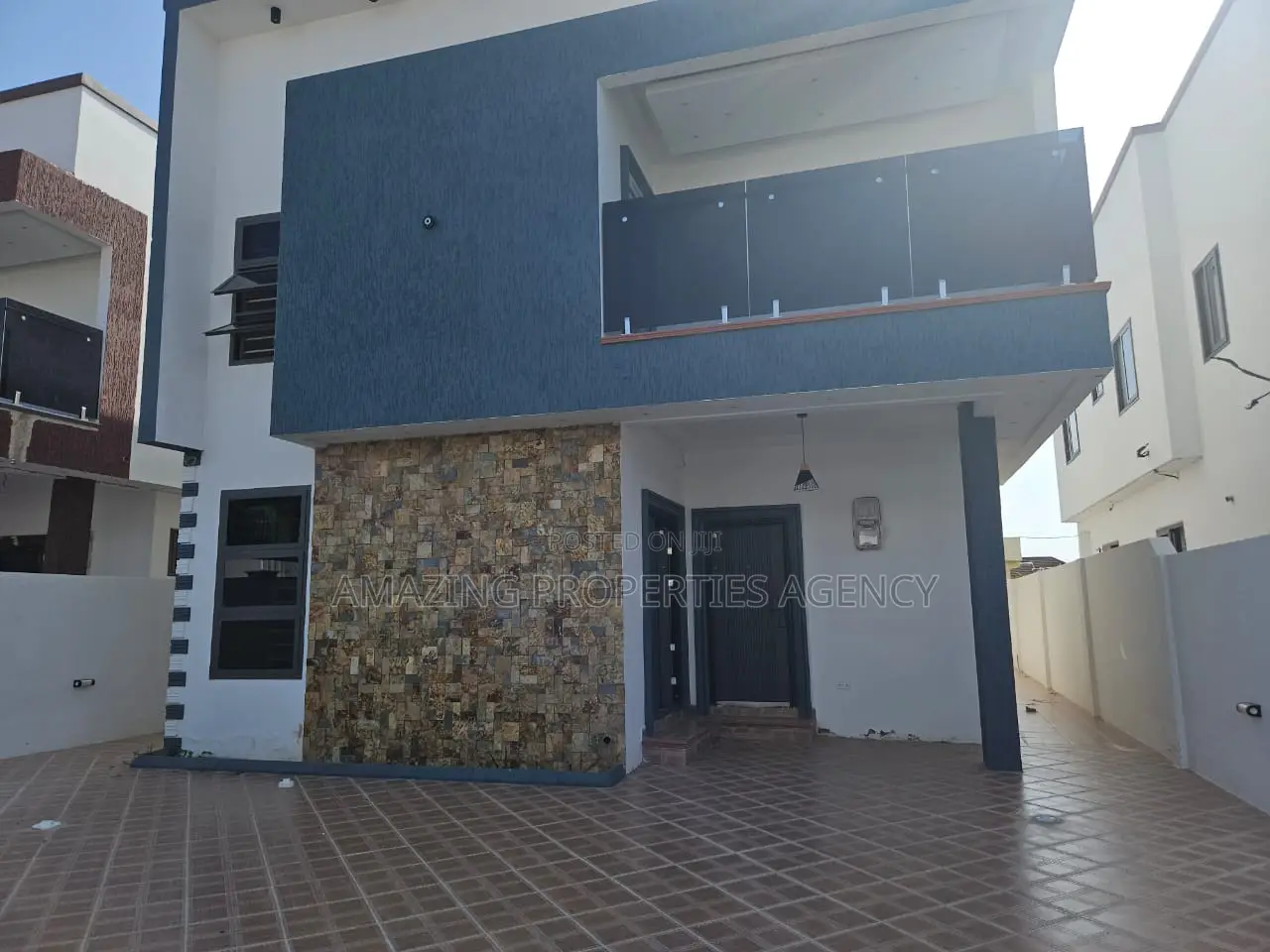 4bdrm House in Spintex for sale