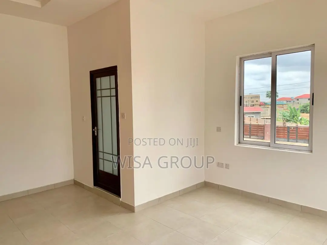 3bdrm Duplex in Wisa Groups, Accra Metropolitan for rent