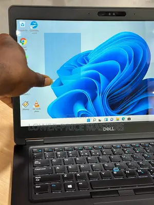 New Laptop Dell Latitude 5490 16GB Intel Core I7 SSD 256GB