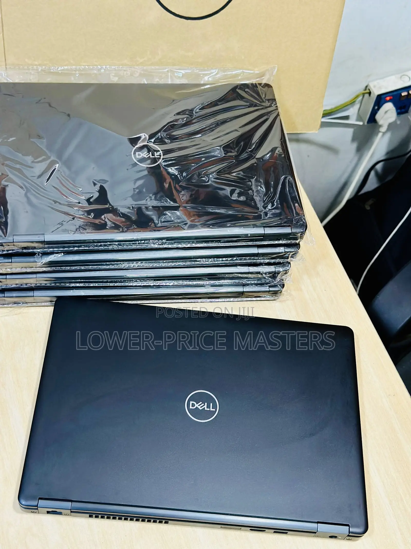 New Laptop Dell Latitude 5490 16GB Intel Core I7 SSD 256GB