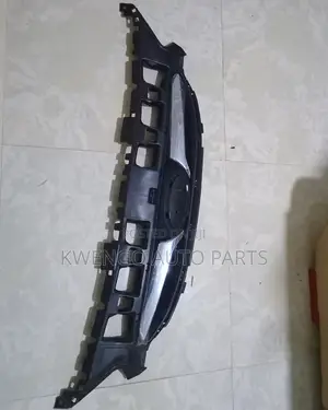 Hyundia Accent 2012 2013 2014 Grille