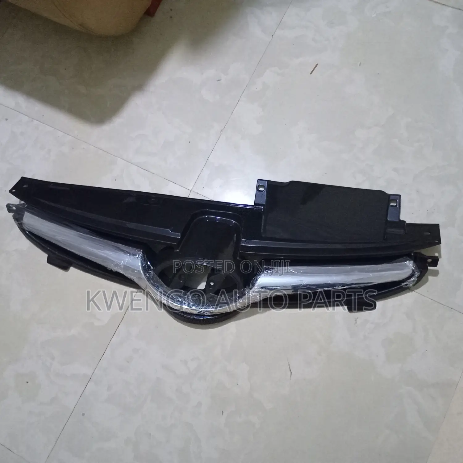 Elantra Grille 2014 2015