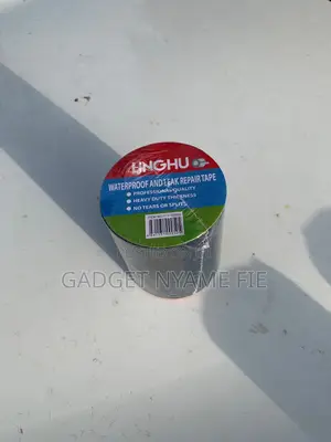 One-Time Leaking Polytank Patch/Tape (150cm*10cm)