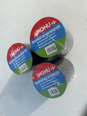 One-Time Leaking Polytank Patch/Tape (150cm*10cm)