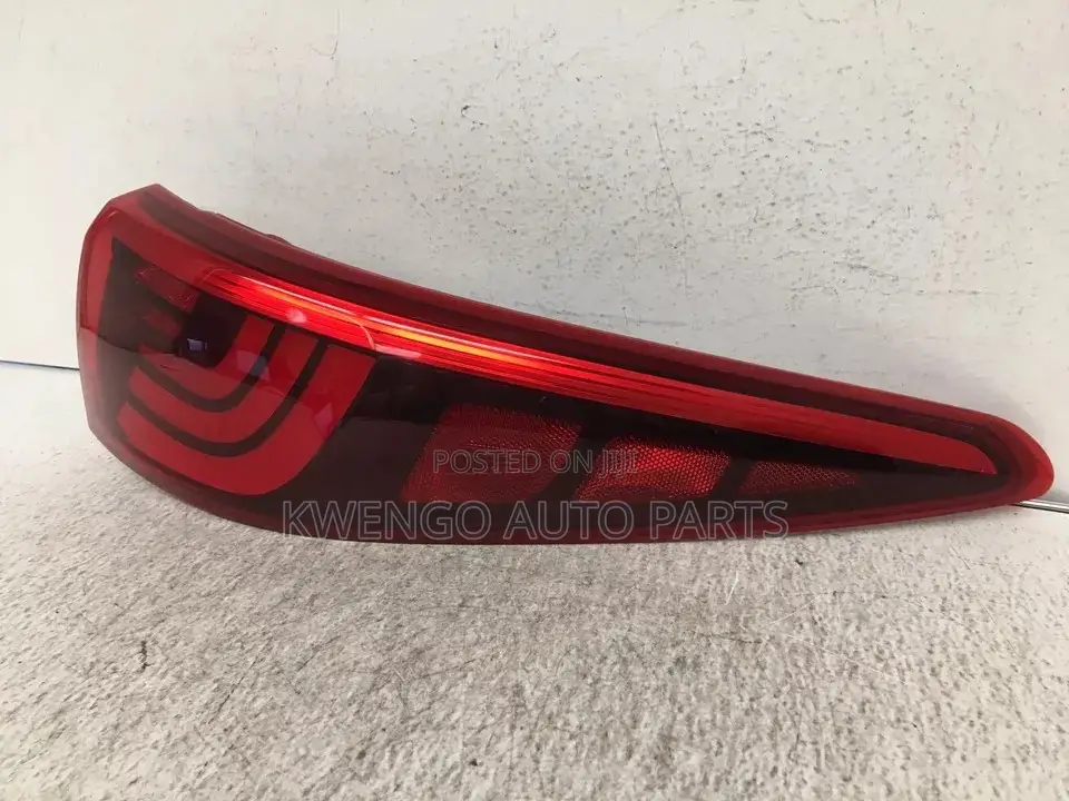 Kia Sportage 2017-2019 Taillight