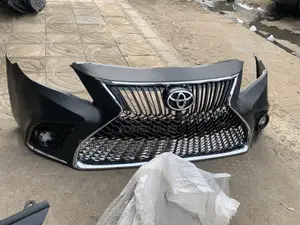 Toyota Camry 2012/2014 Front Bumper Lexus Type Spec