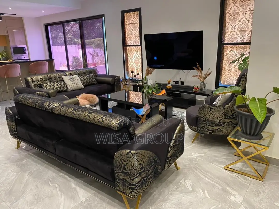 3bdrm House in Wisa Groups, Accra Metropolitan for rent