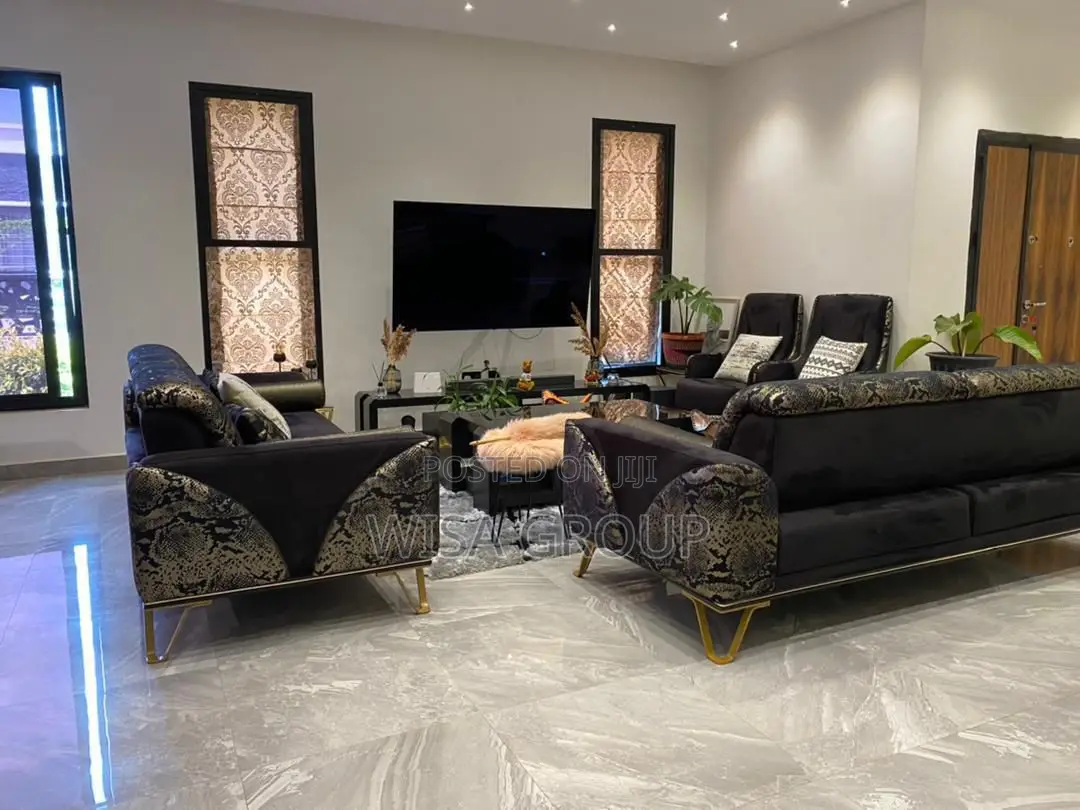 3bdrm House in Wisa Groups, Accra Metropolitan for rent