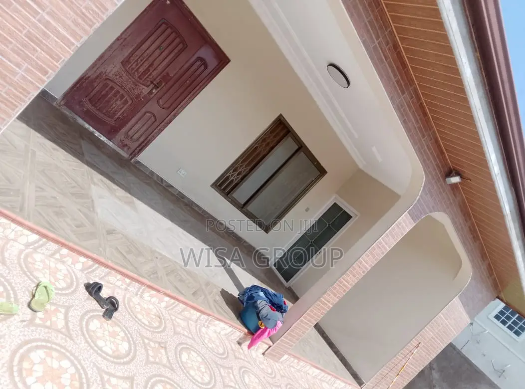 2bdrm House in Wisa Groups, Accra Metropolitan for rent