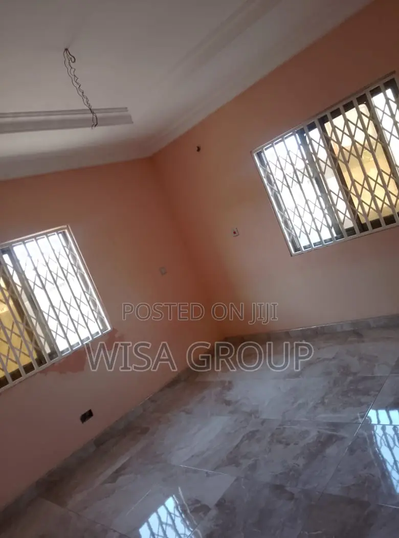 2bdrm House in Wisa Groups, Accra Metropolitan for rent