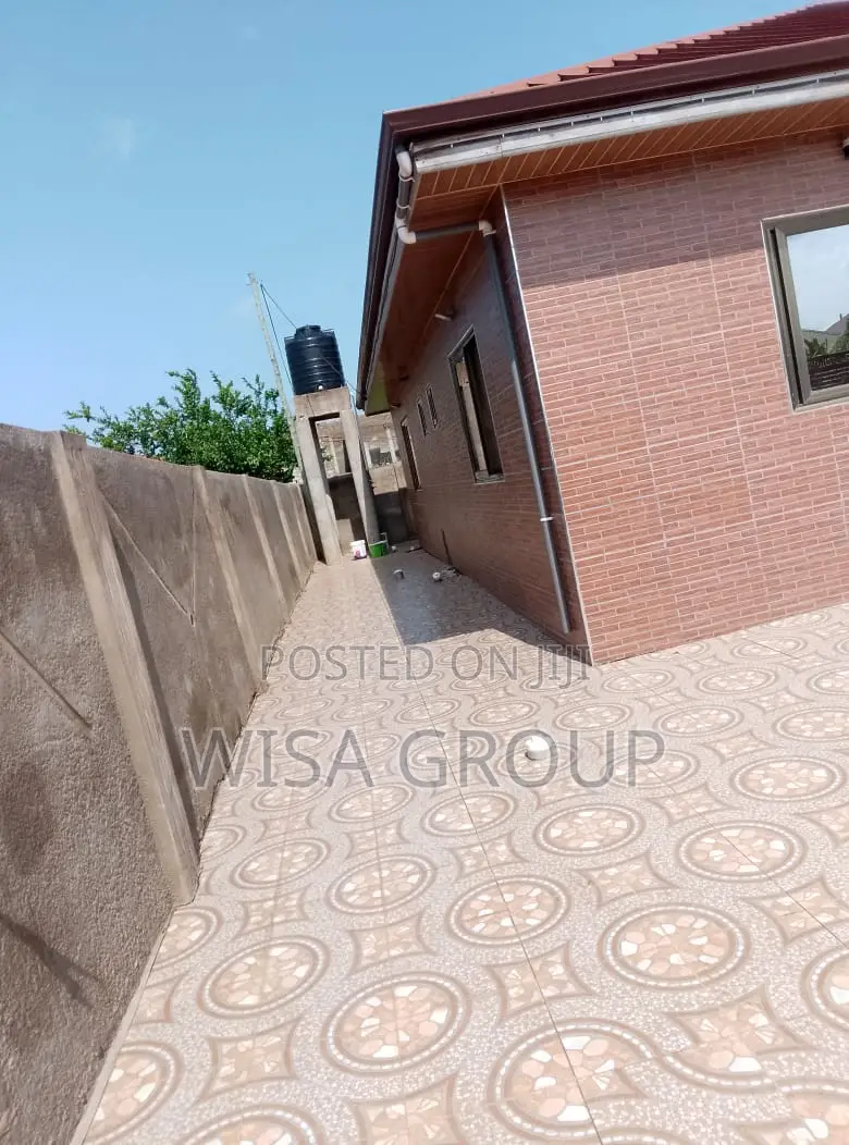 2bdrm House in Wisa Groups, Accra Metropolitan for rent