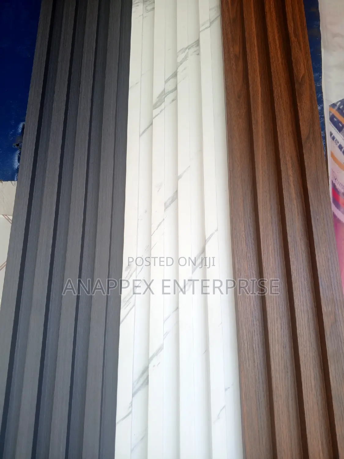 Supplying Fixing of Fluted Wall Panels at Wholesale Price