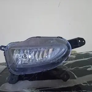 Tuscon Foglight