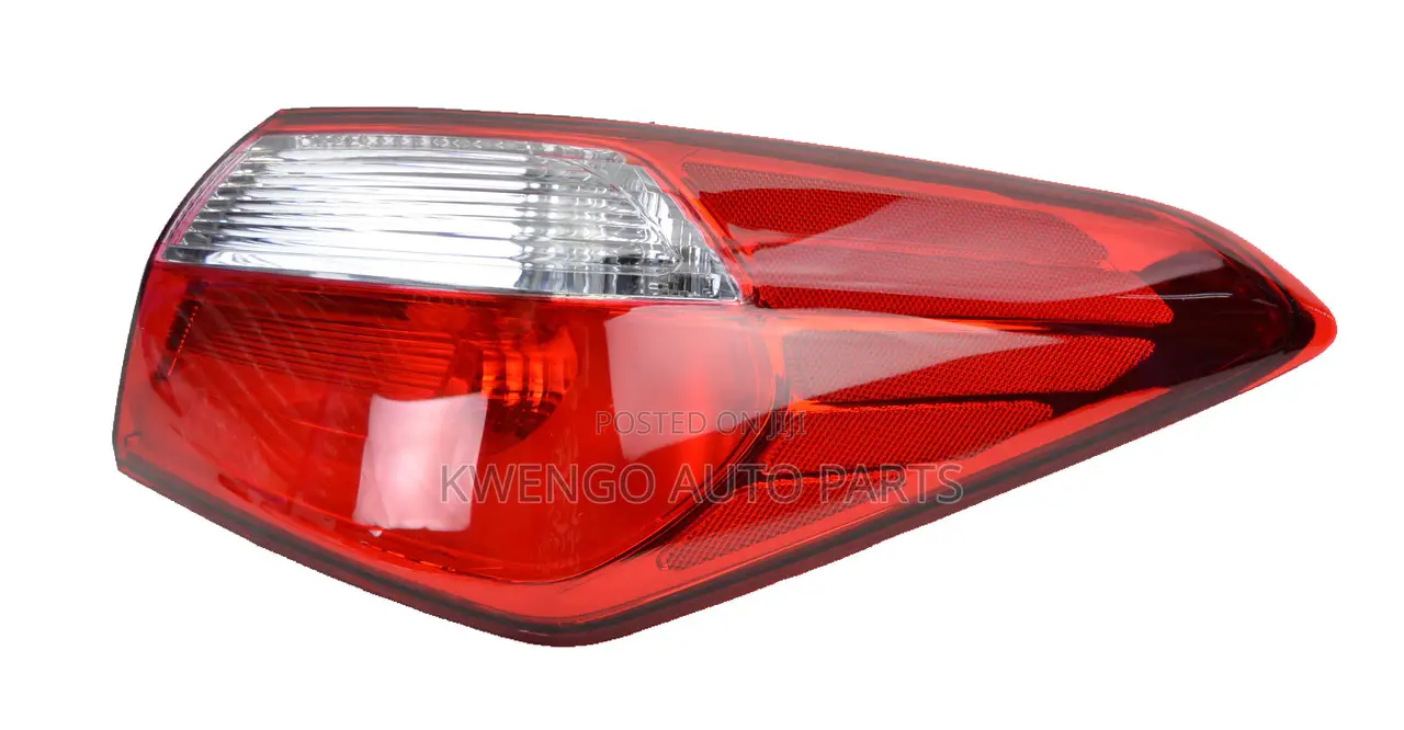 Kia Forte /Cerato 2014,2015,2016 Taillight