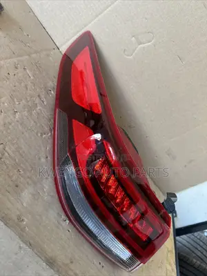 Kia Cerato 2016,2017,2018 Led Taillight Pair