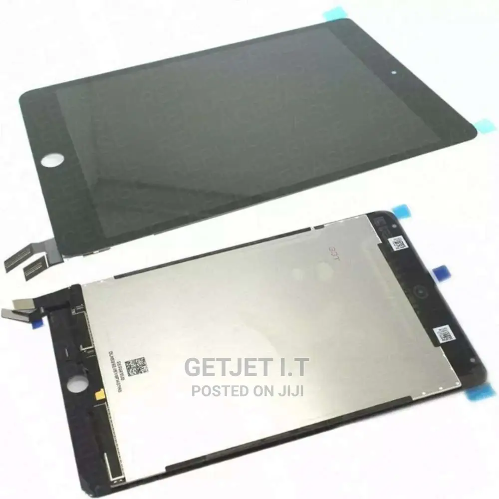 iPad 1 To Air Quality Digitizers For Replacement
