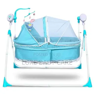 Baby Swing/Rocking Bed