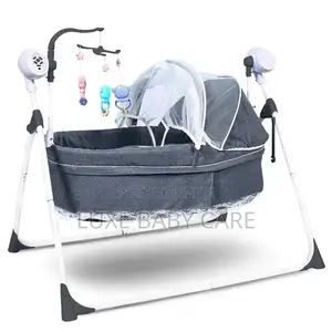 Baby Swing/Rocking Bed
