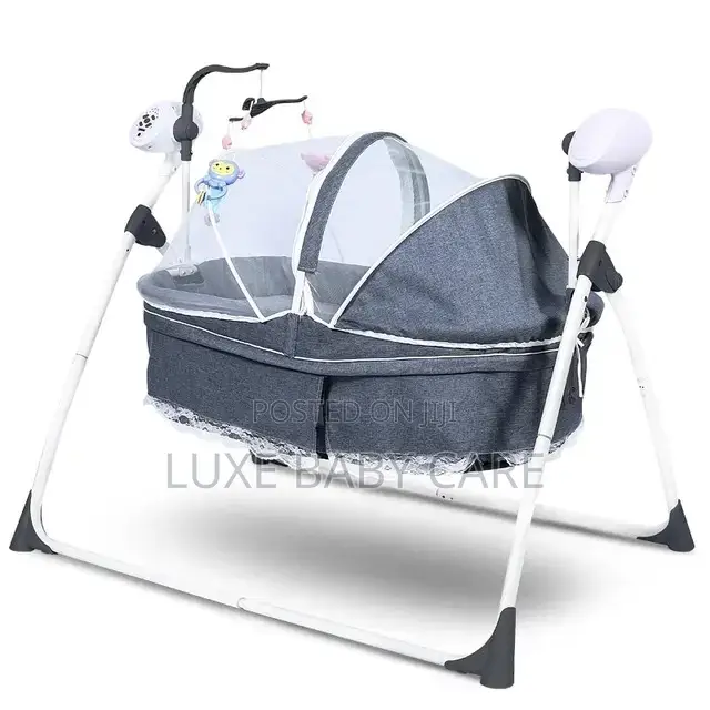 Baby Swing/Rocking Bed