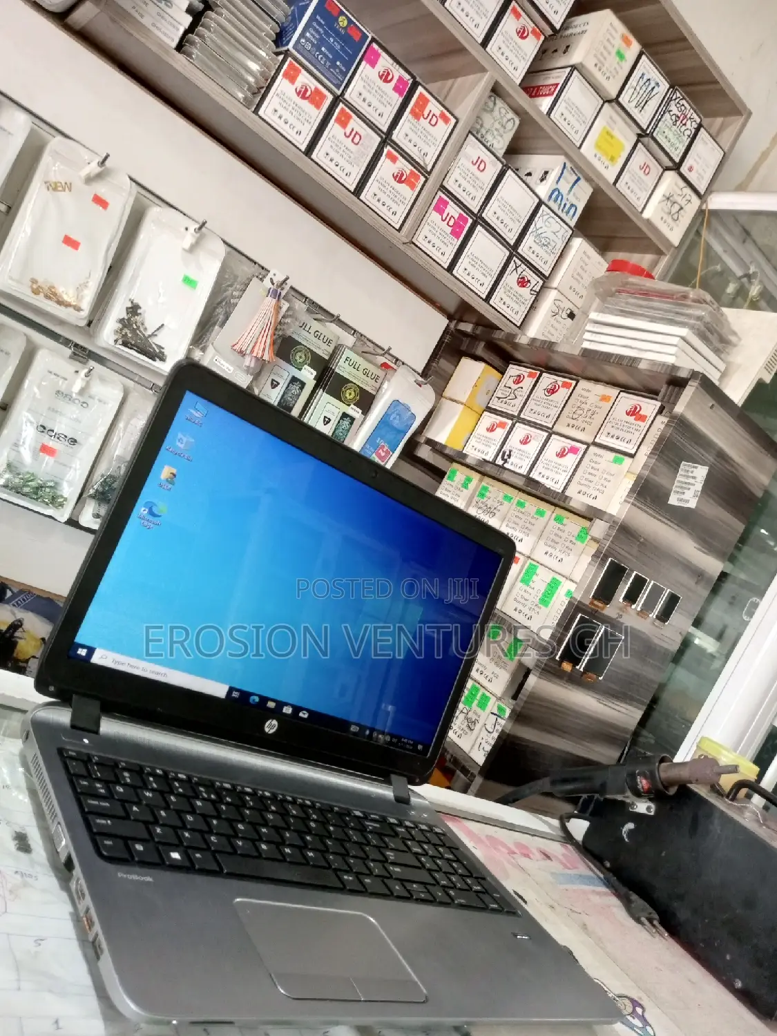 Laptop HP ProBook 6465B 6GB Intel Core I5 HDD 500GB