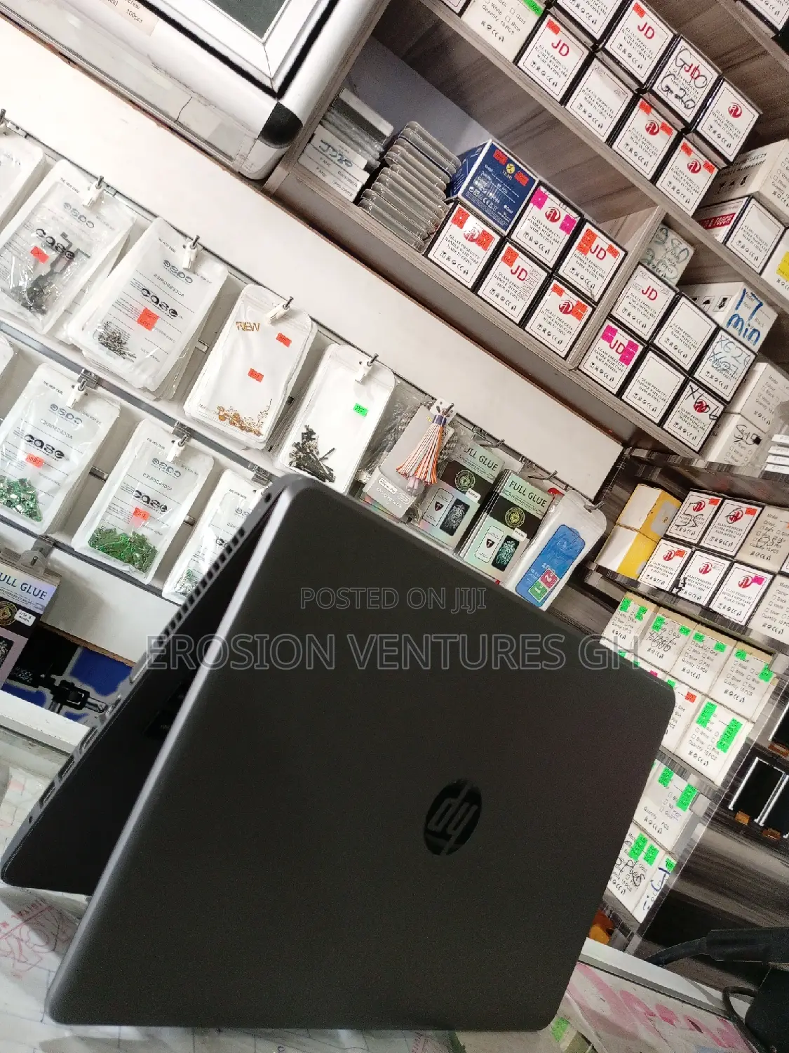 Laptop HP Pavilion 15 8GB Intel Core I3 SSD 128GB