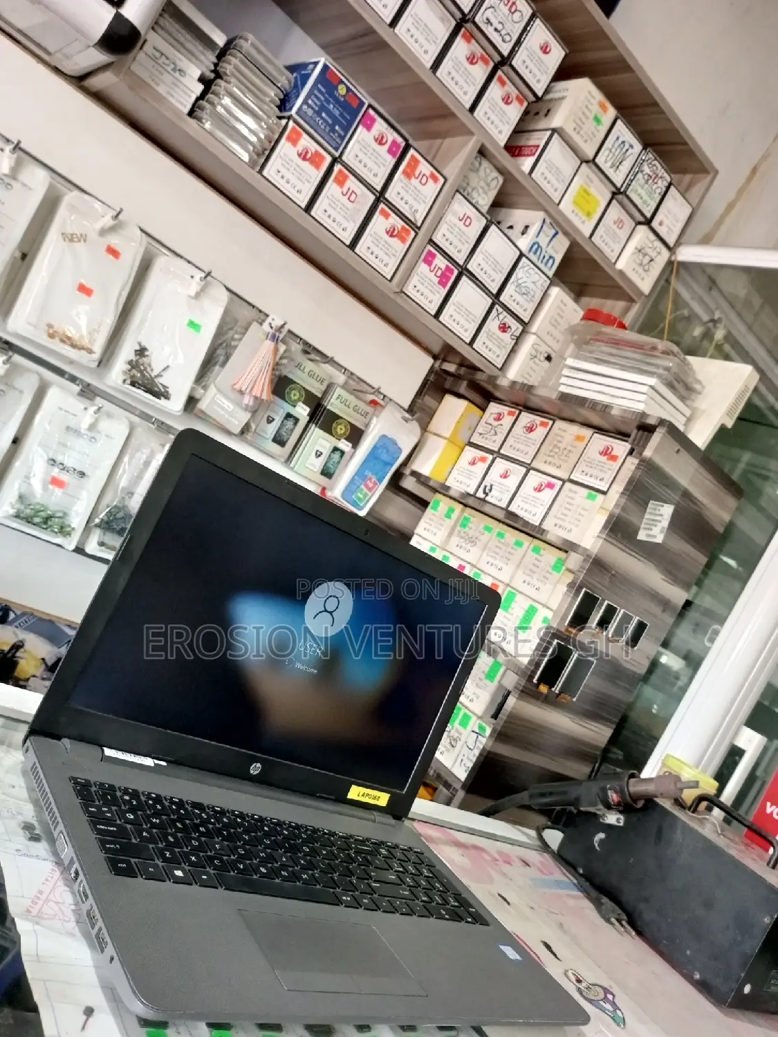 Laptop HP Pavilion 15 8GB Intel Core I3 SSD 128GB