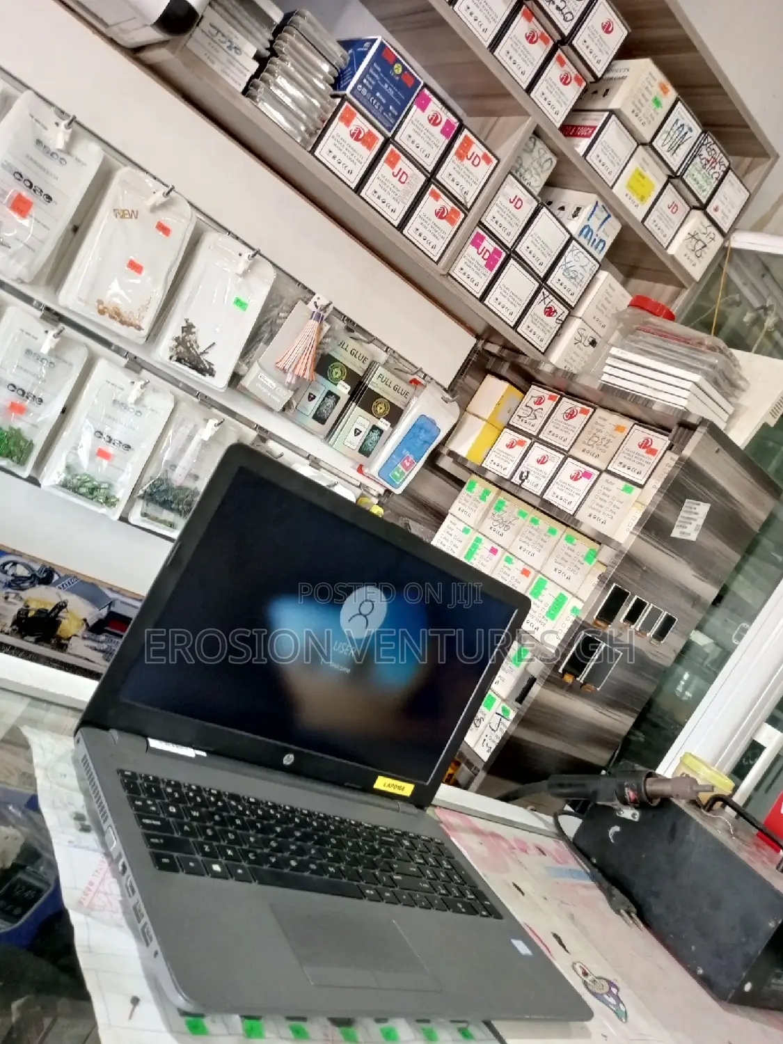 Laptop HP Pavilion 15 8GB Intel Core I3 SSD 128GB