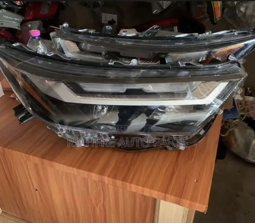 Rav4 2019,2020,2021 Headlight LED Spec/Sport