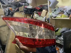 Nissan Sentra 2014-2015 Tail Light LED
