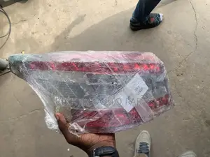 Nissan Sentra 2013/2014/2015 Tail Light LH