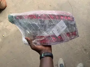 Nissan Sentra 2013/2014/2015 Tail Light LH