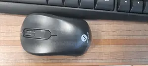 Veripart Wireless Keyboard and Mouse Combo