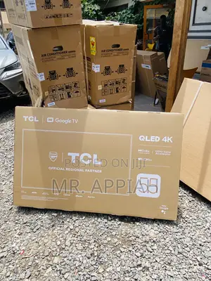 Purchase TCL 55 C645 55 Inch Qled Game Master Google Tv.