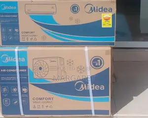 Midea 1.5 HP Air Conditioner R410