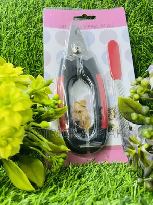 Nail Cutter