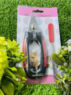 Nail Cutter