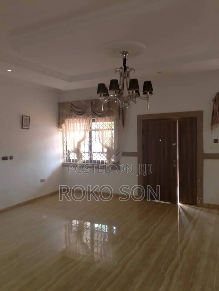 4bdrm House in Dr Roko, Agbogba for sale