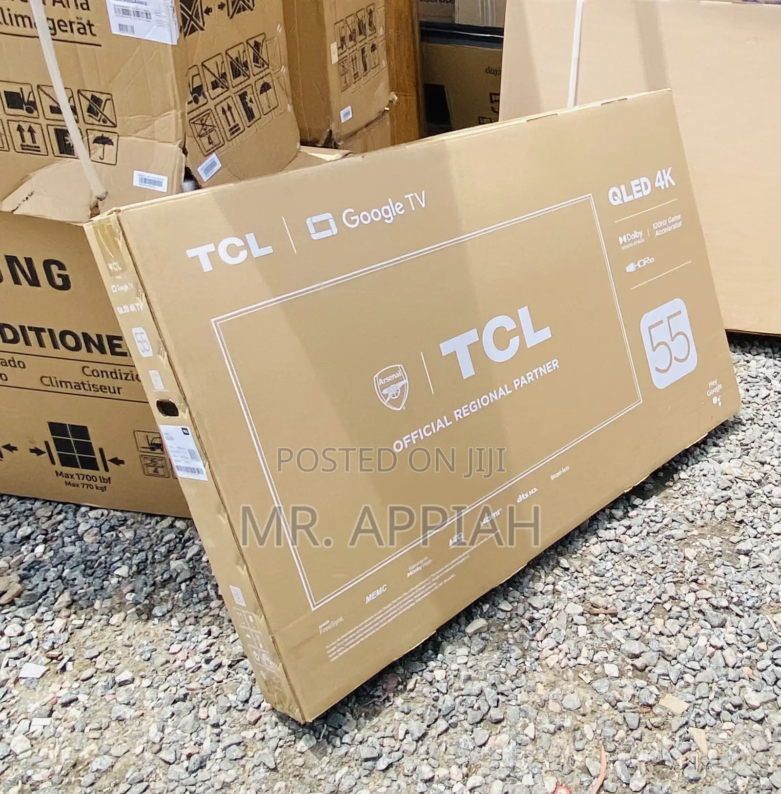 Affordable TCL 55 C645 55 QLED Game Master Google Tvz