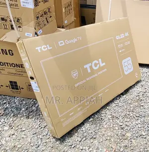 Affordable TCL 55 C645 55 QLED Game Master Google Tvz
