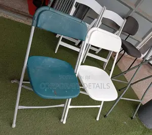 Foldable Chair