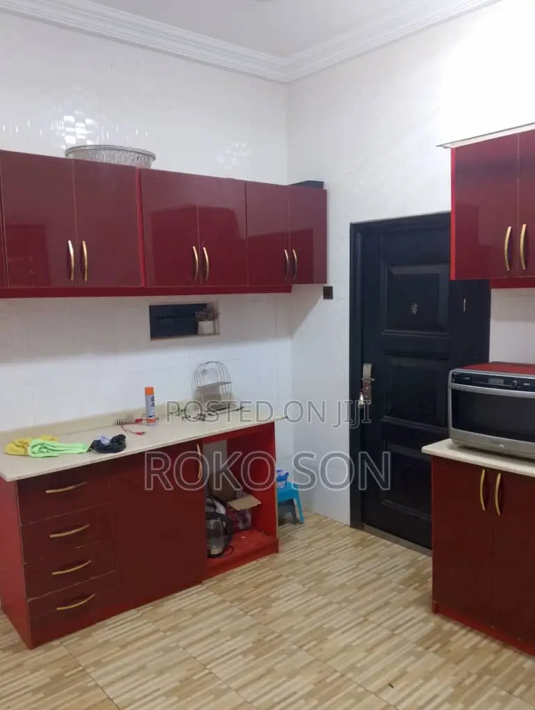 4bdrm House in Dr Roko, Agbogba for sale
